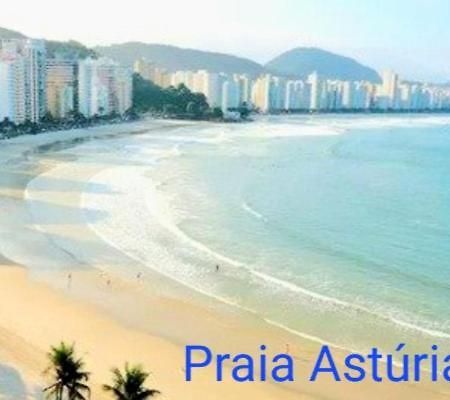 Апартаменты Guaciara Asturias Гуаружа Экстерьер фото